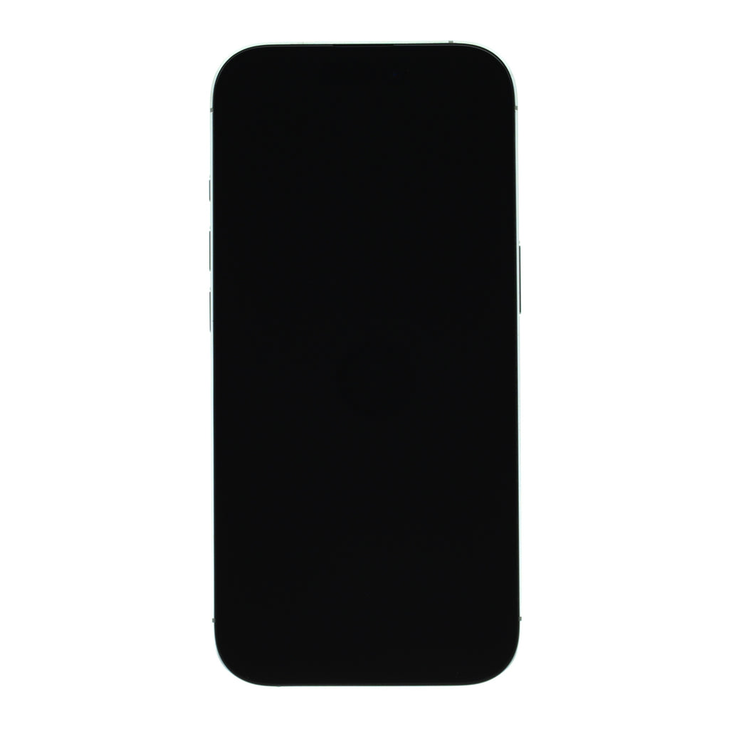 99新 Apple iPhone 16 Pro 128G 白色鈦金屬 中國大陸版