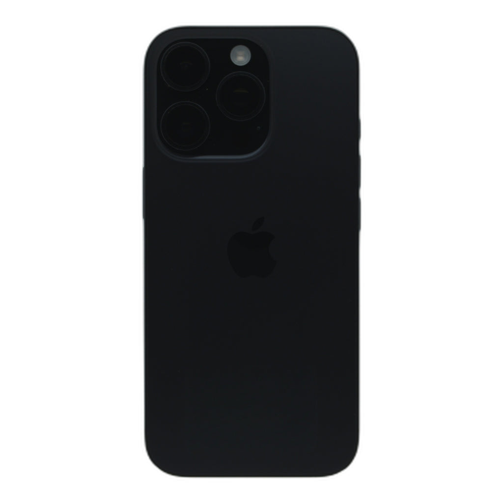 95新 Apple iPhone 16 Pro 256G 黑色鈦金屬 中國大陸版