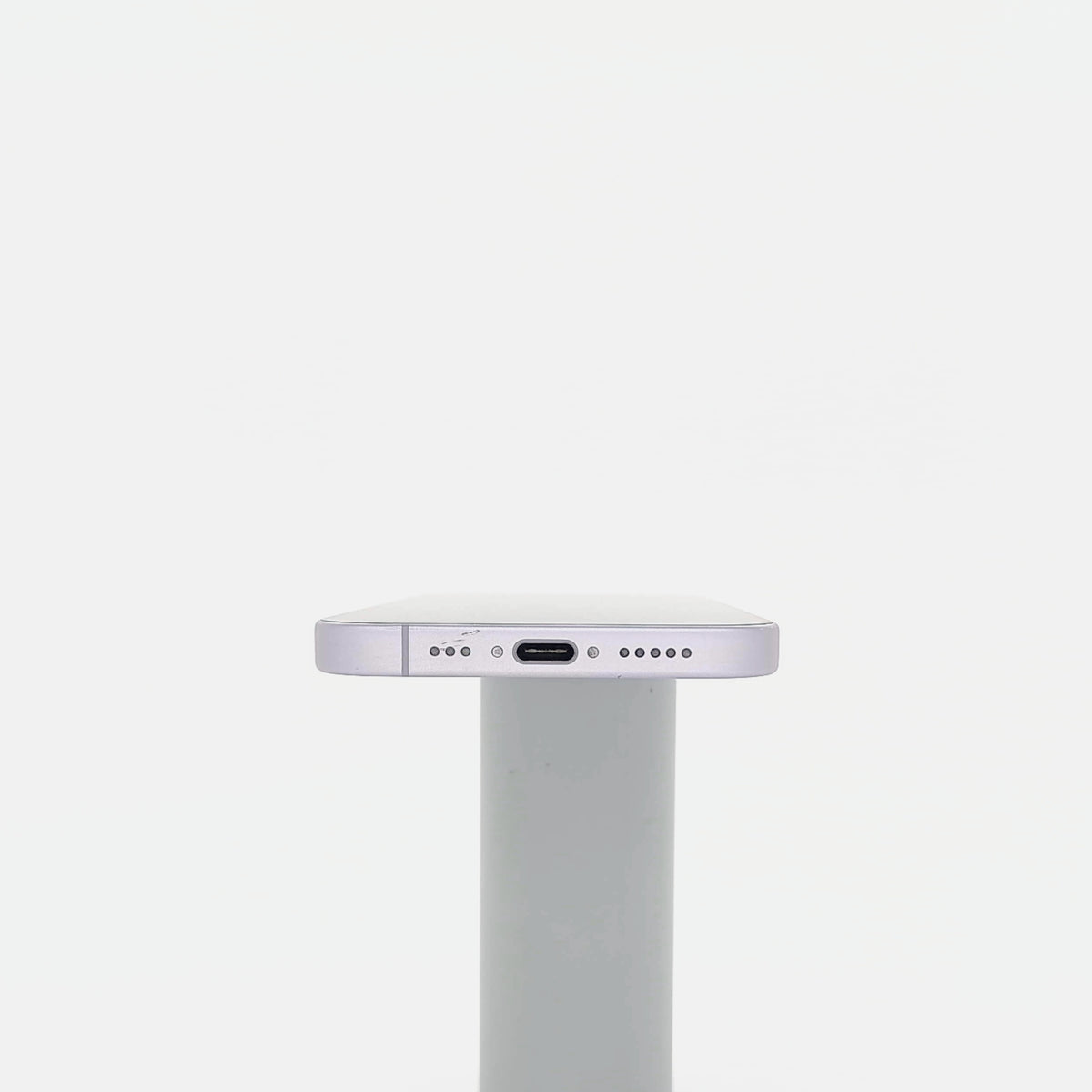 95新 Apple iPhone 17 256G 薰衣草紫色 中國大陸版