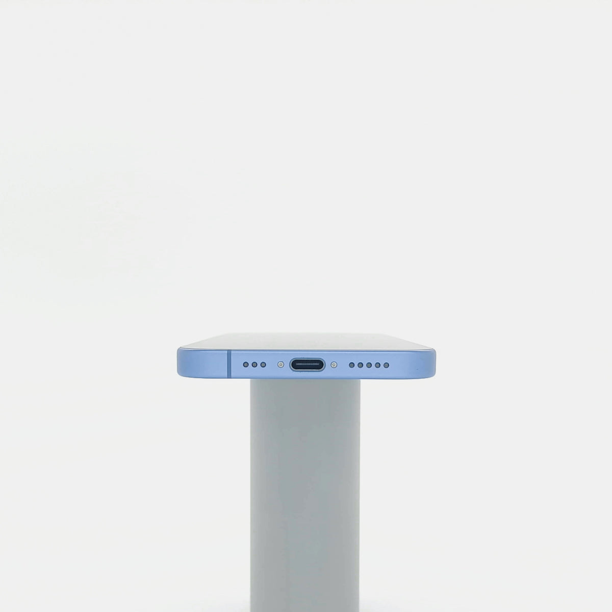 95新 Apple iPhone 16 256G 群青色 中國大陸版