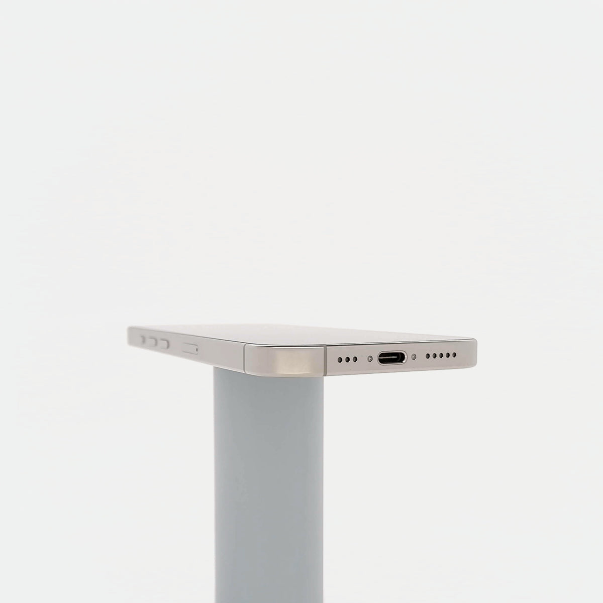 99新 Apple iPhone 16 Pro 128G 原色鈦金屬 中國大陸版