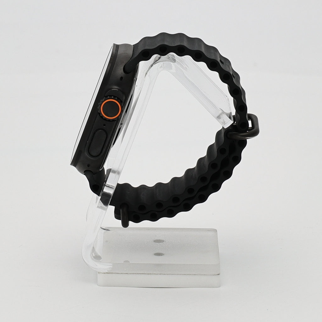 99新 Apple Watch Ultra 2 49毫米 鈦金屬