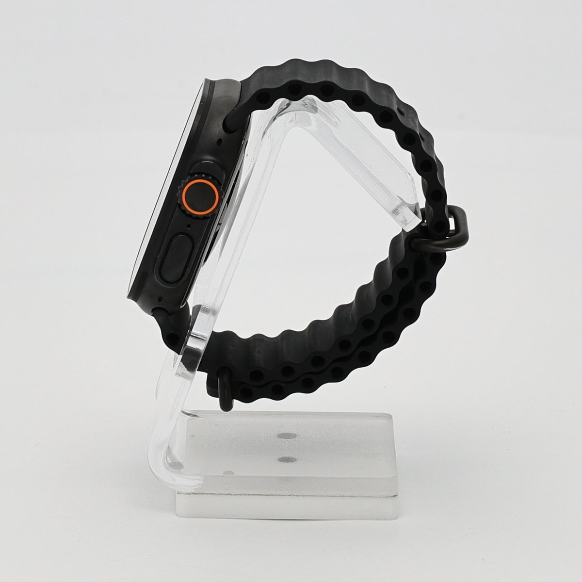 99新 Apple Watch Ultra 2 49毫米 鈦金屬