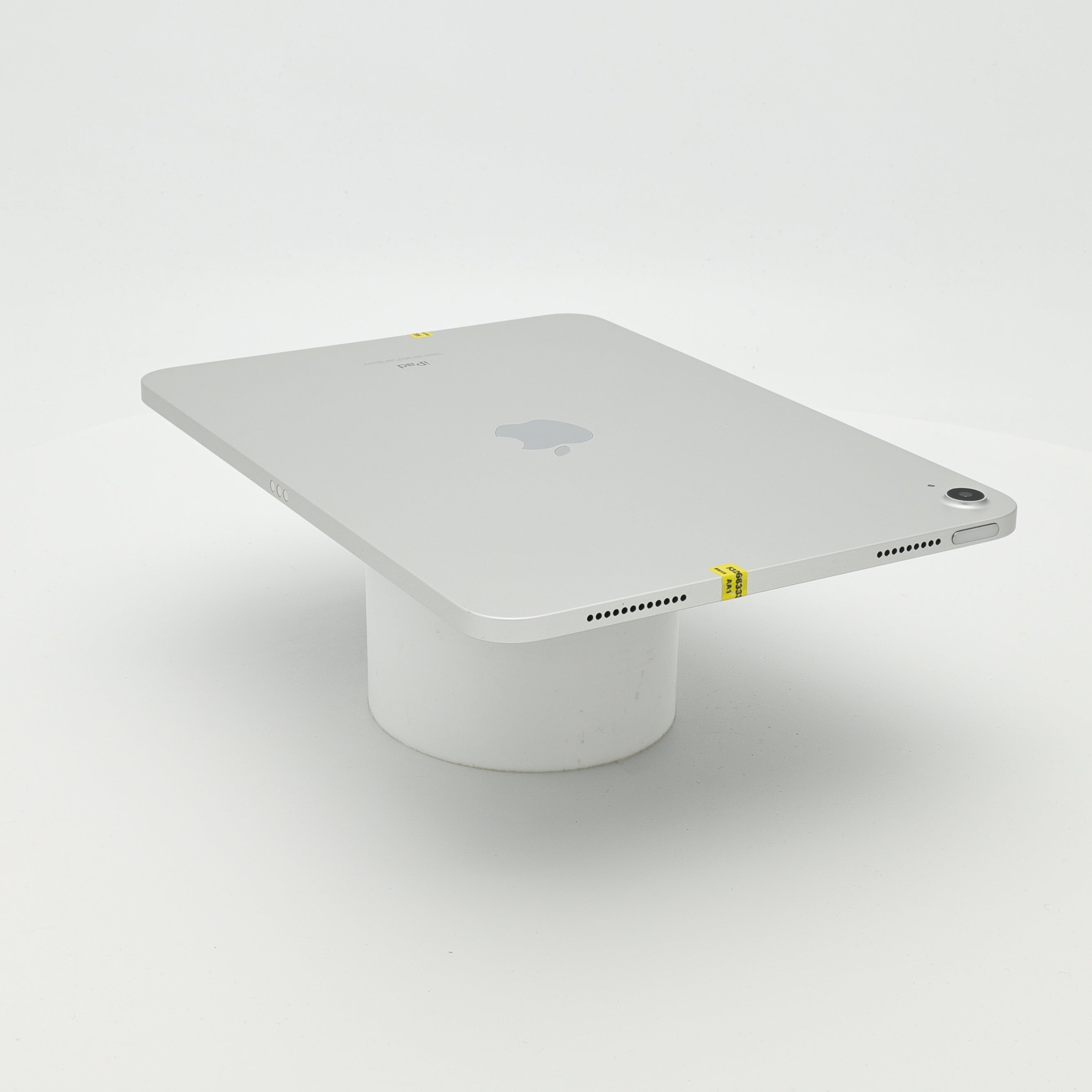 99新 Apple iPad 10代 256G 銀色 WIFI