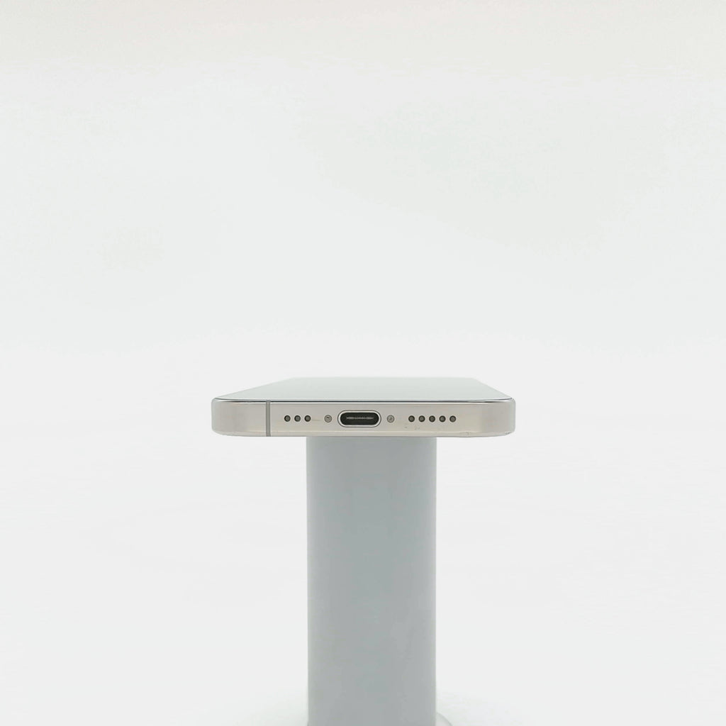 95新 Apple iPhone 16 Pro 256G 原色鈦金屬 中國大陸版