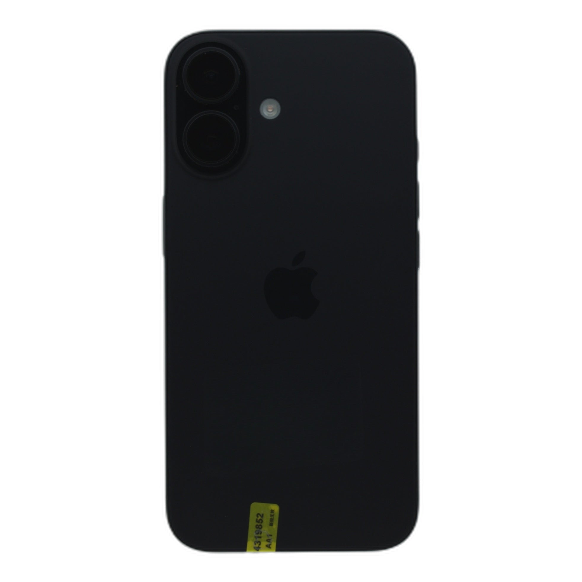 95新 Apple iPhone 16 128G 黑色 中國大陸版