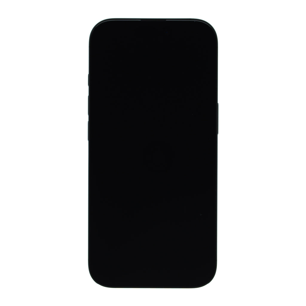 95新 Apple iPhone 16 Pro 256G 黑色鈦金屬 中國大陸版