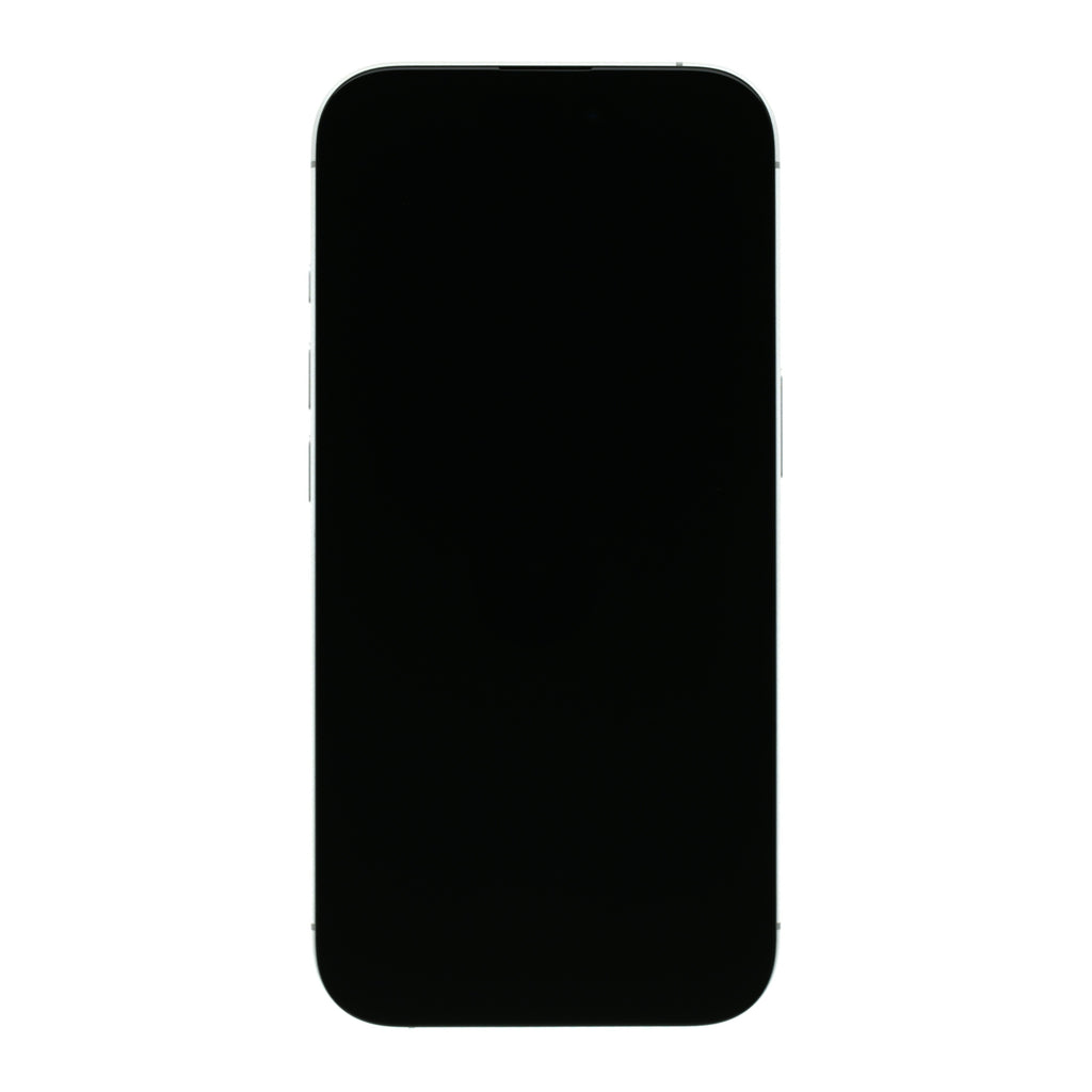 95新 Apple iPhone 16 128G 白色 中國大陸版