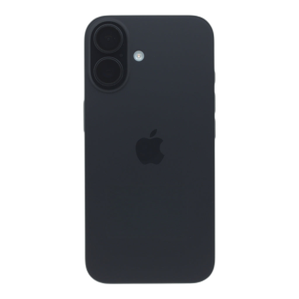 95新 Apple iPhone 16 256G 黑色 中國大陸版