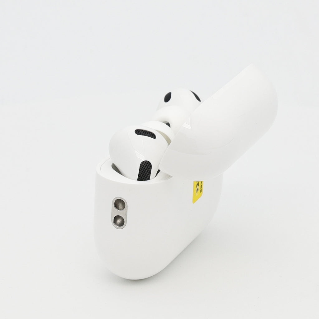 99新 Apple AirPods Pro 3 白色