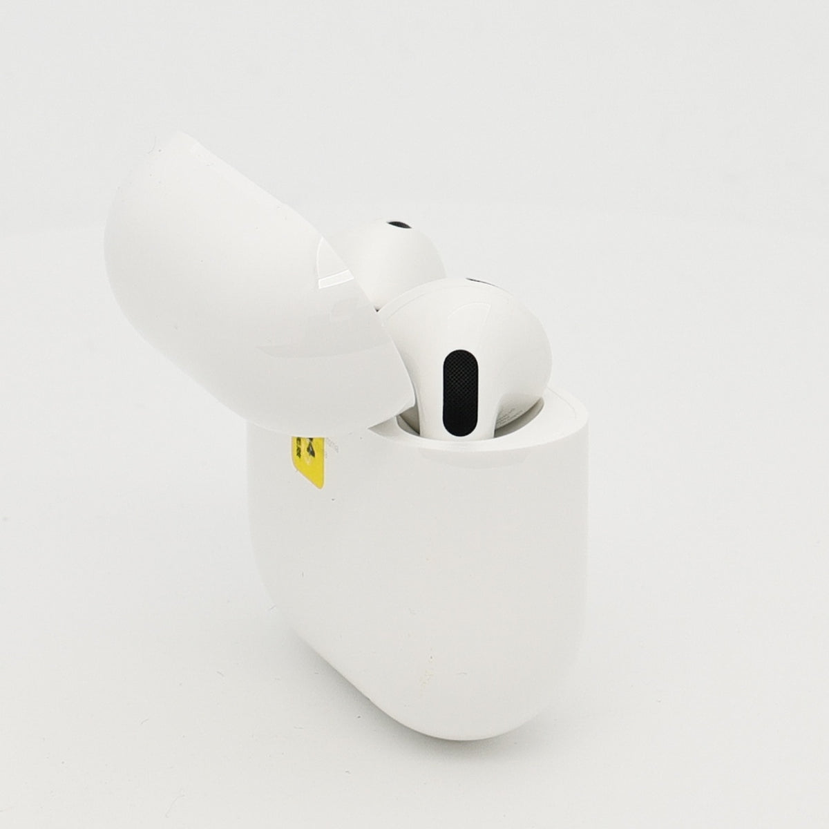99新 Apple AirPods 4 (不支持主動降噪) 白色