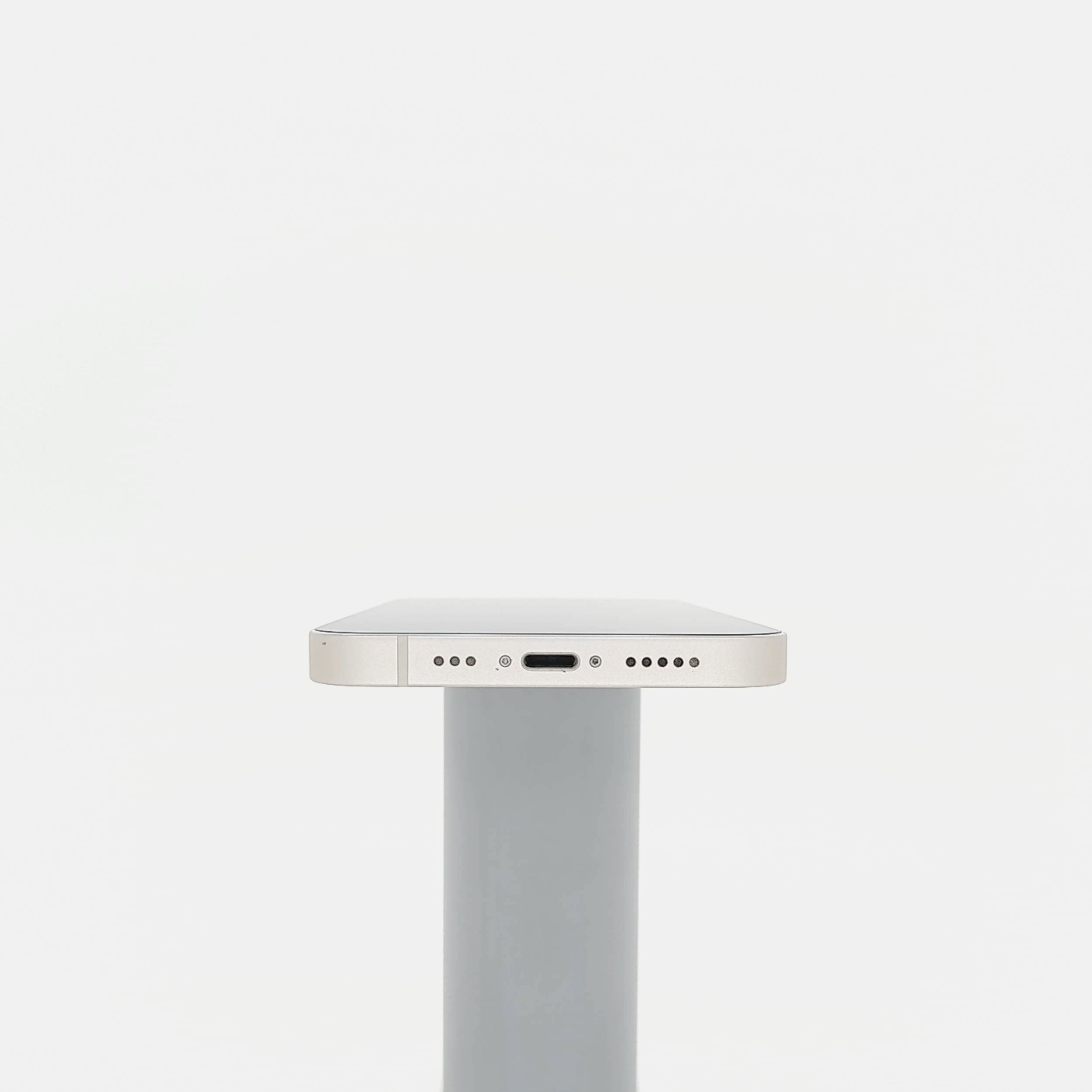 95新 Apple iPhone 13 128G 星光色 中國大陸版