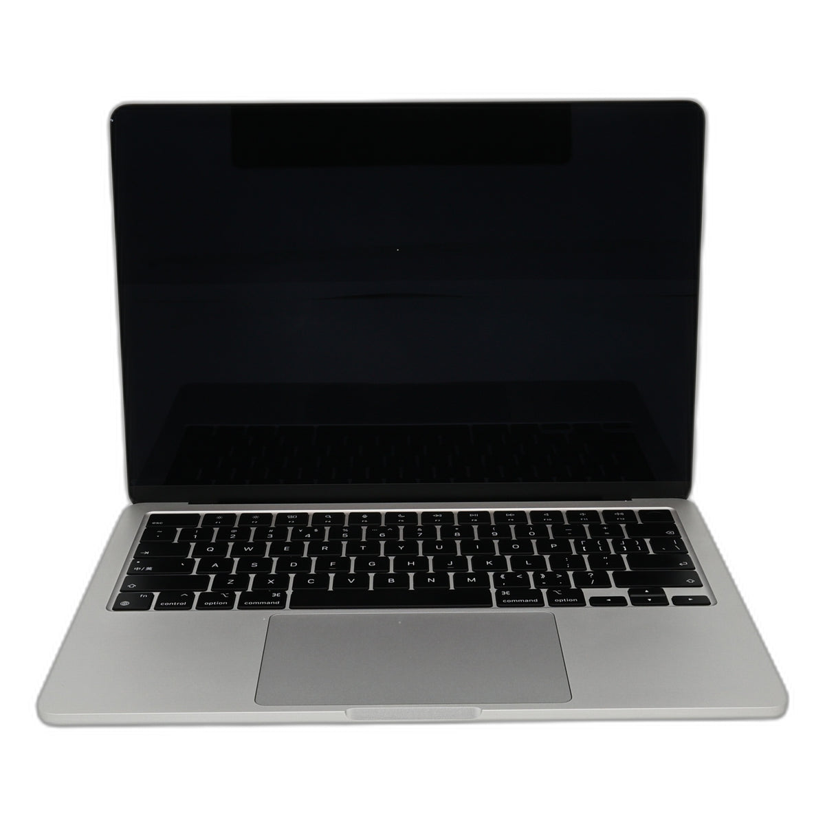 95新 Apple MacBook Air 22年 13寸 M2（8+8核） 8G RAM 512G SSD 銀色