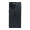 95新 Apple iPhone 15 Pro Max 256G 黑色鈦金屬 中國大陸版