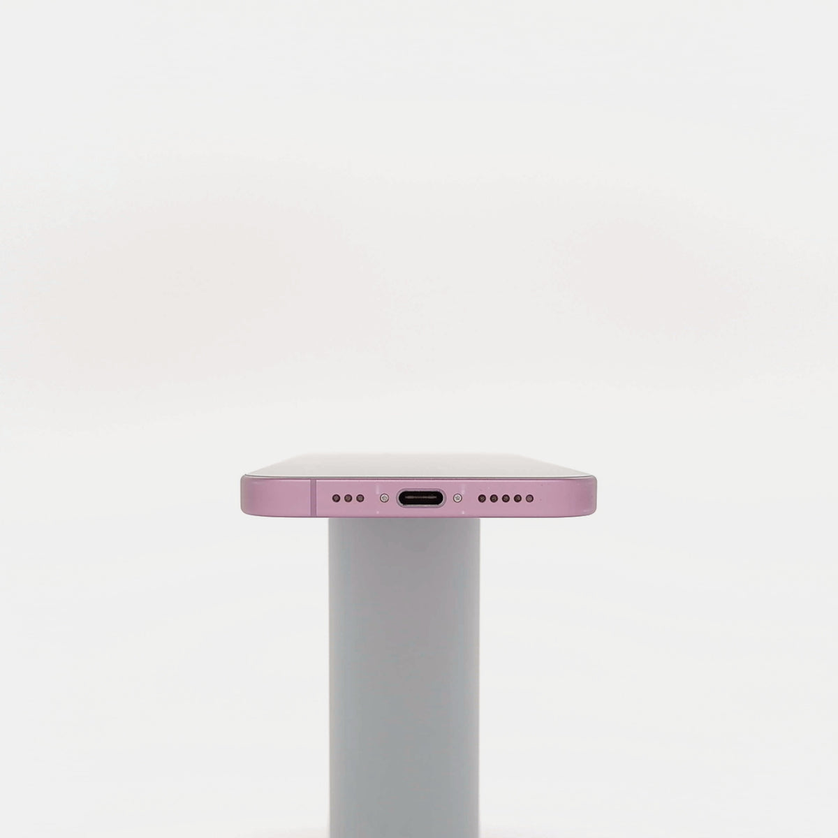 95新 Apple iPhone 16 128G 粉紅色 中國大陸版