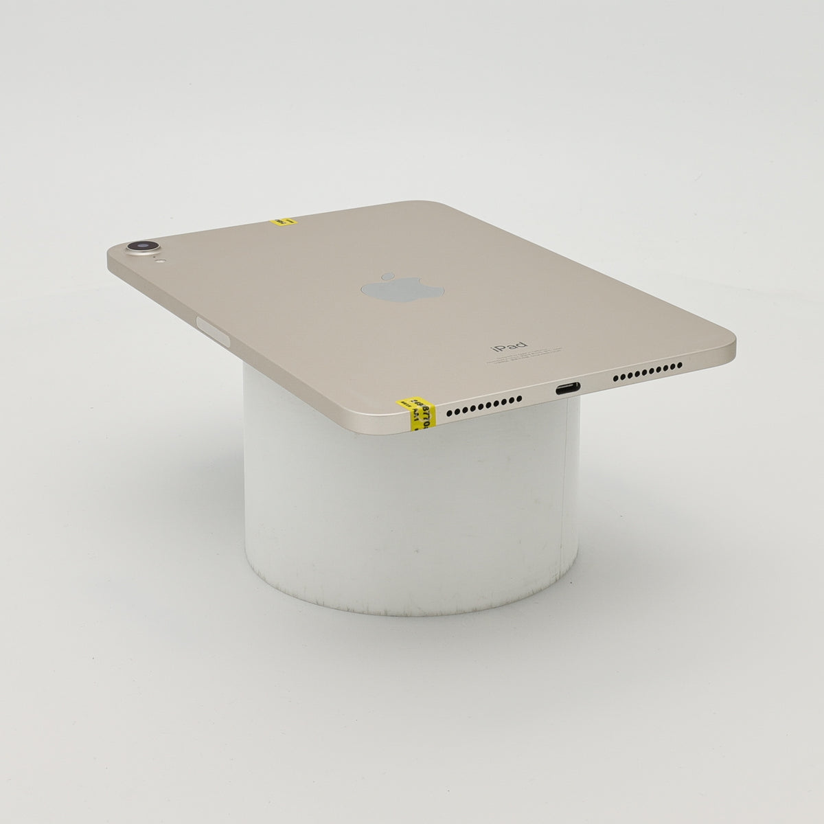 95新 Apple iPad mini6 256G 星光色 WIFI