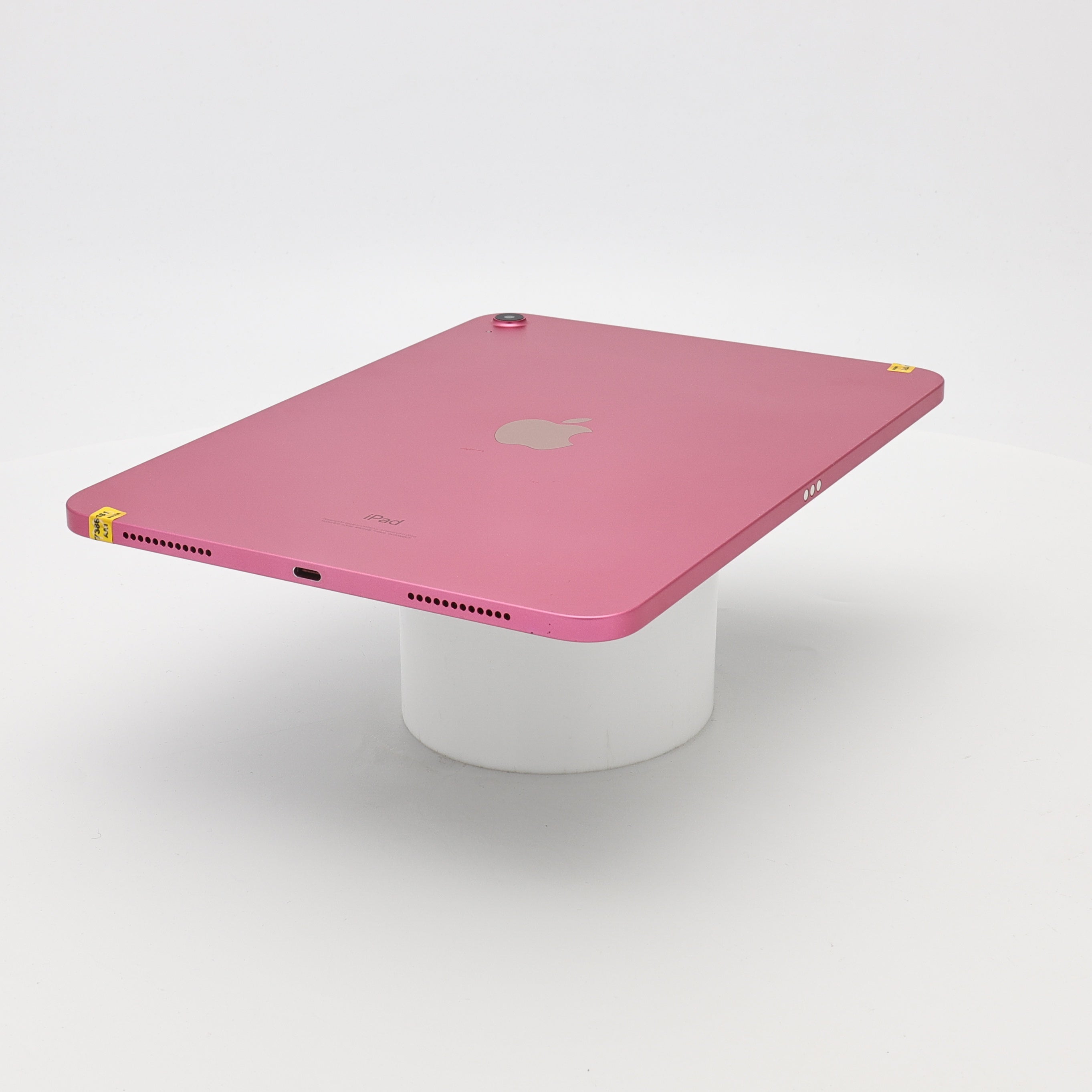95新 Apple iPad 10代 256G 粉紅色 WIFI