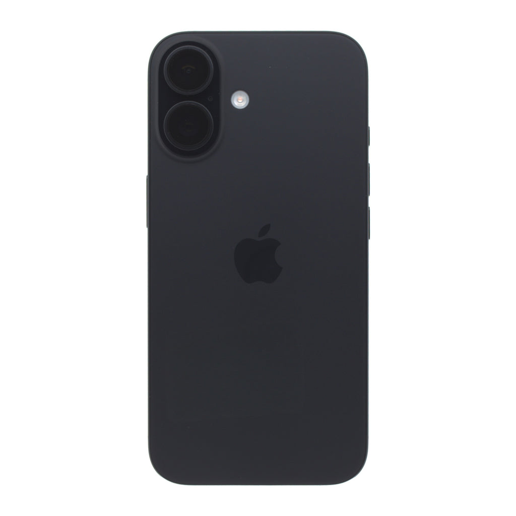95新 Apple iPhone 16 256G 黑色 中國大陸版