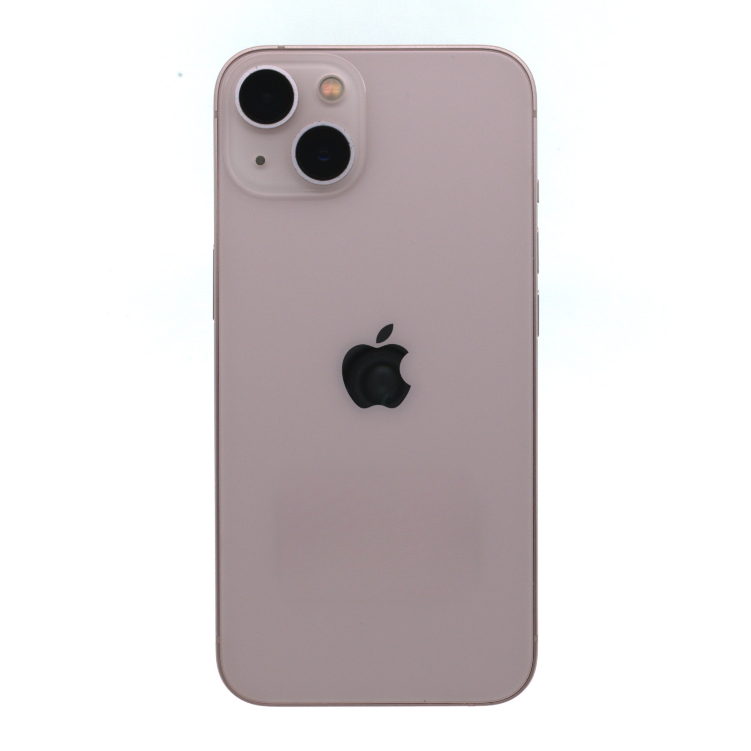 95新 Apple iPhone 13 128G 粉紅色 中國大陸版
