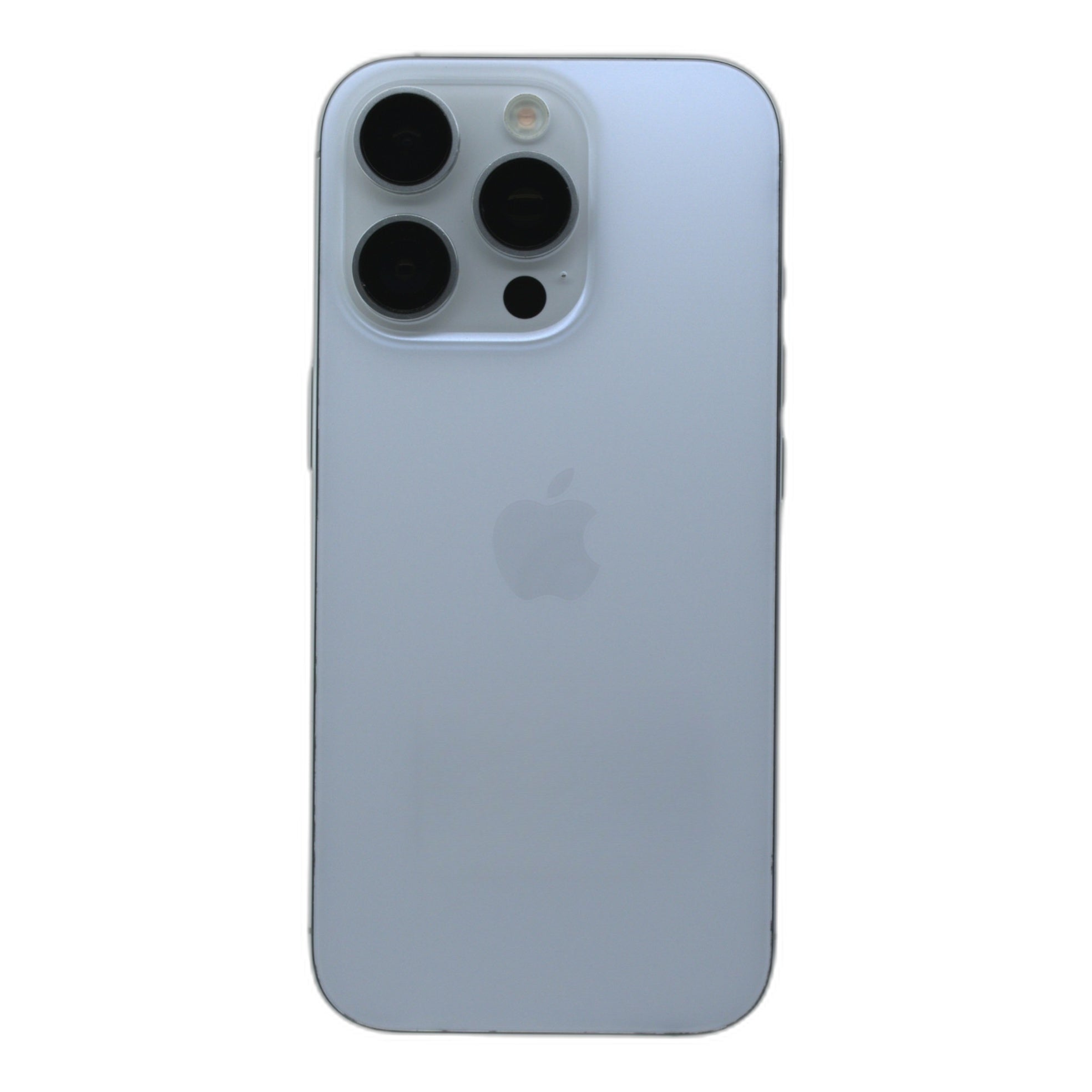 95新 Apple iPhone 16 Pro 128G 白色鈦金屬 中國大陸版