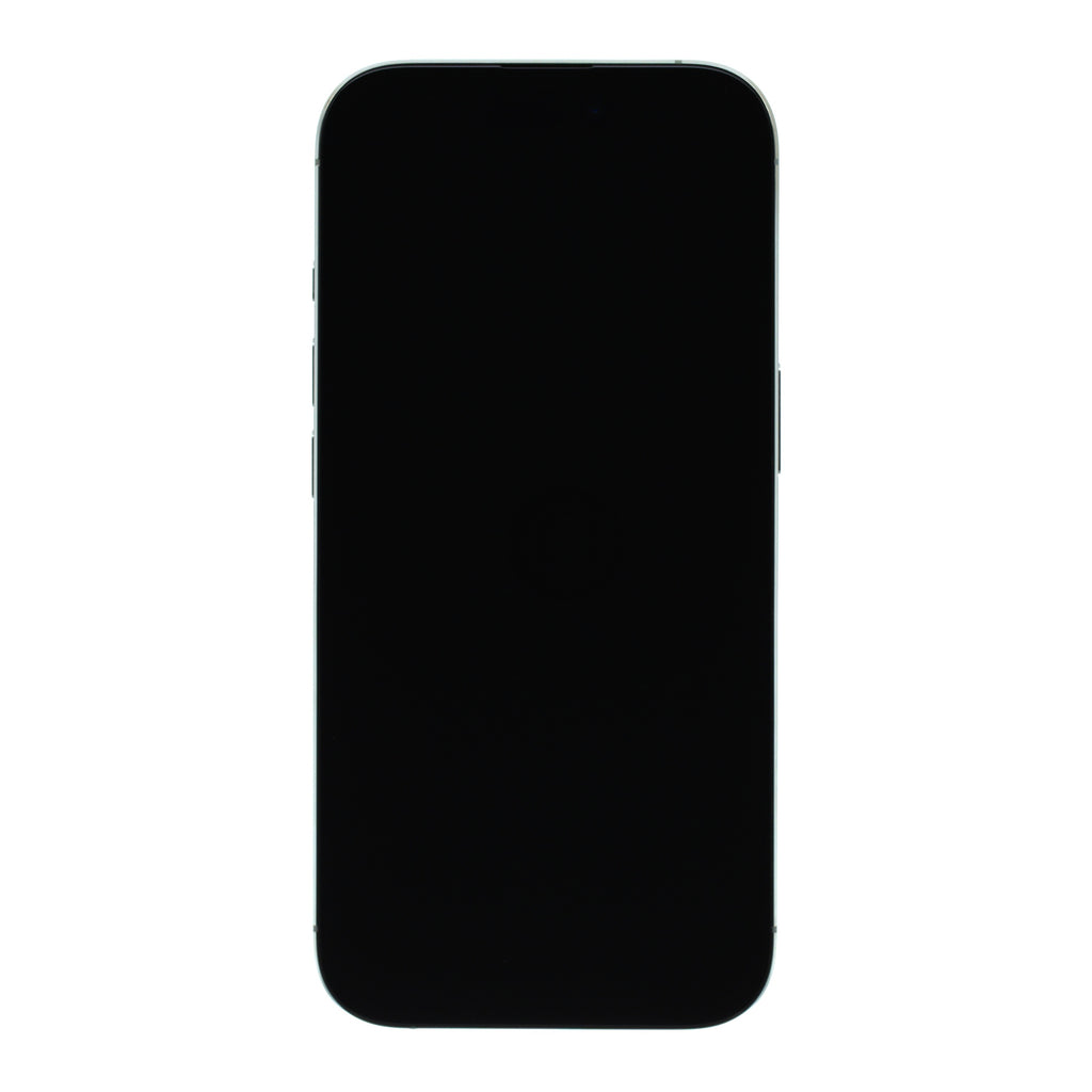 95新 Apple iPhone 16 Pro 128G 白色鈦金屬 中國大陸版