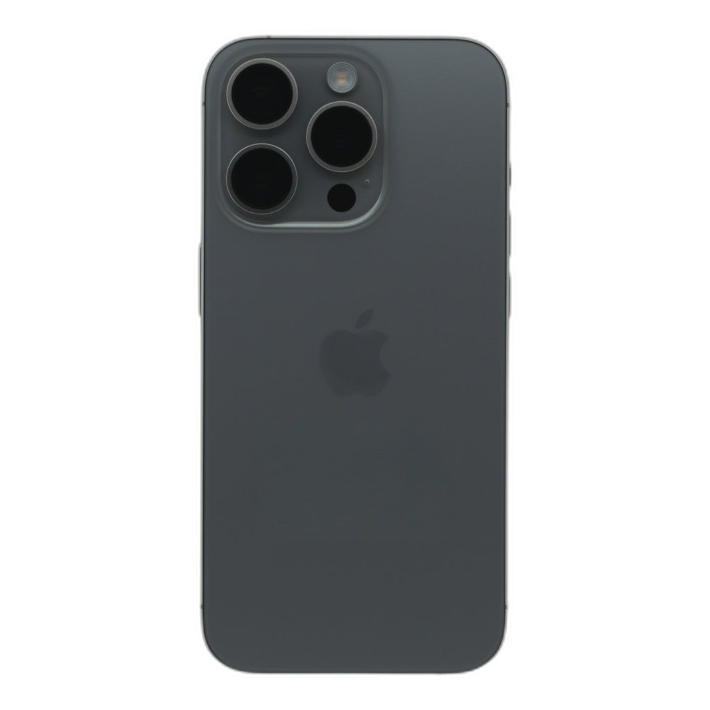 95新 Apple iPhone 15 Pro 256G 原色鈦金屬 中國大陸版