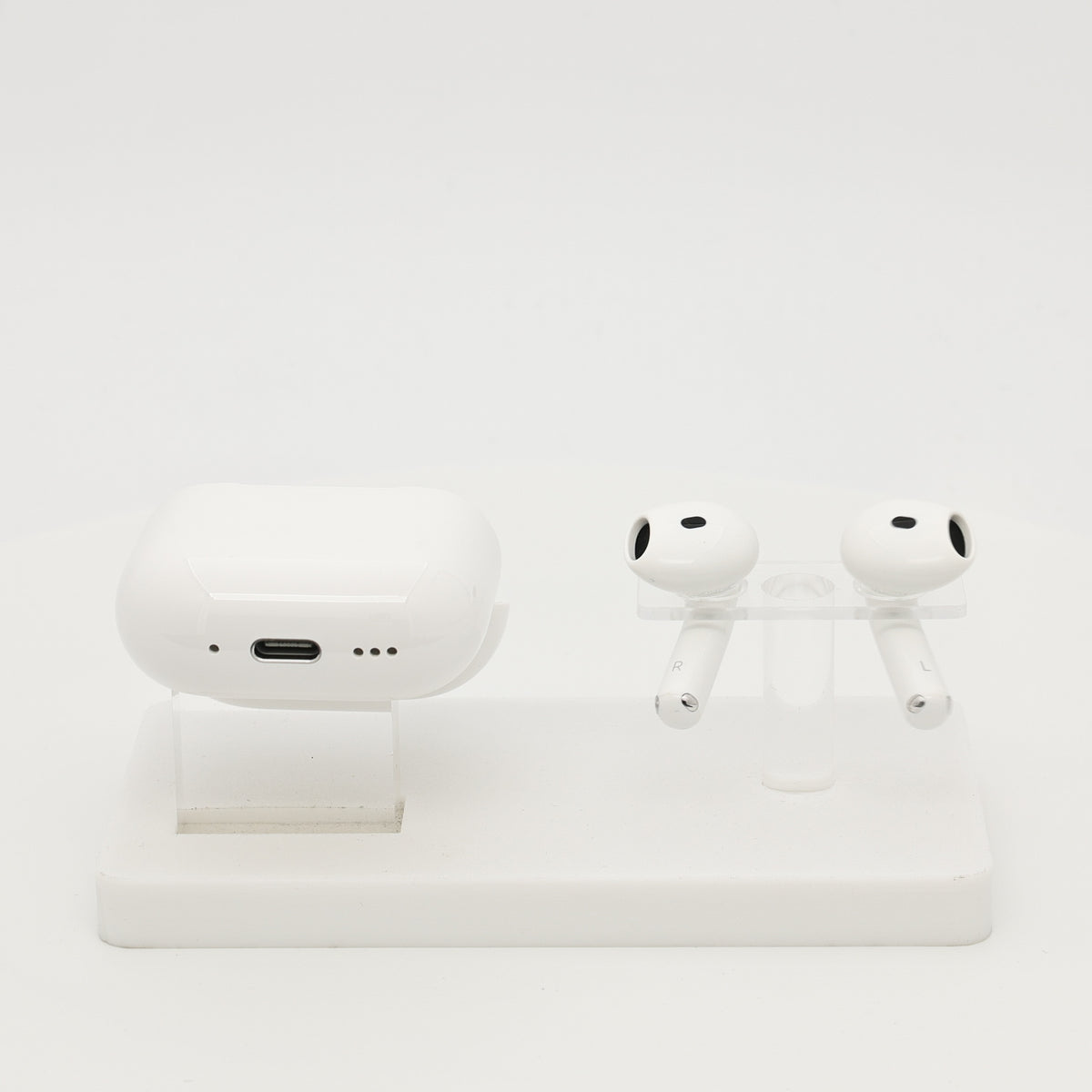 99新 Apple AirPods 4 (支持主动降噪) 白色