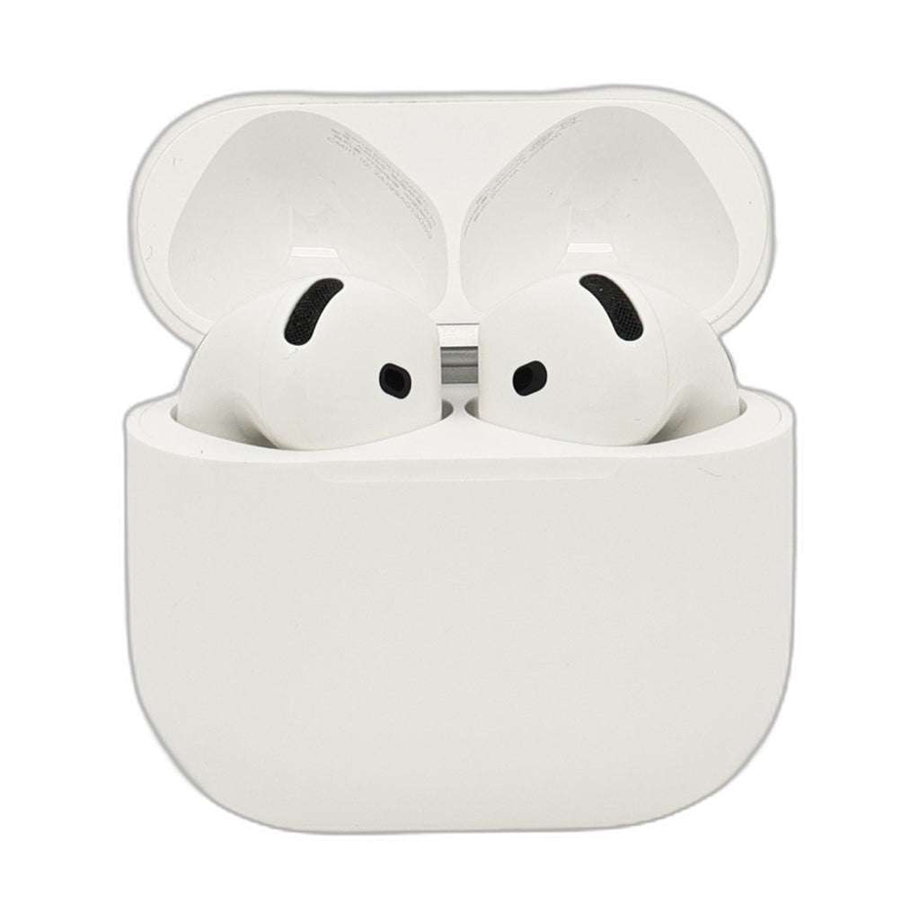 99新 Apple AirPods 4 (支持主動降噪) 白色