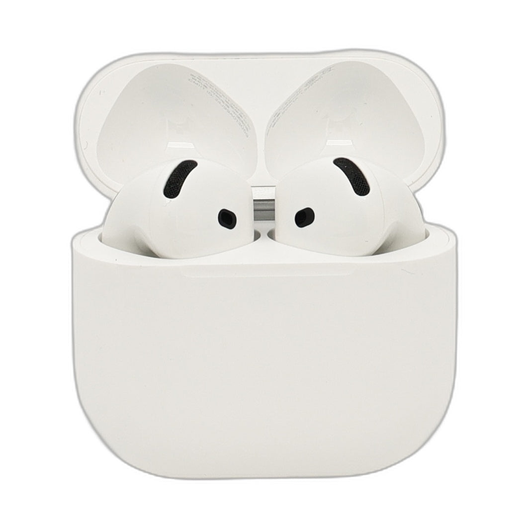 99新 Apple AirPods 4 (支持主動降噪) 白色