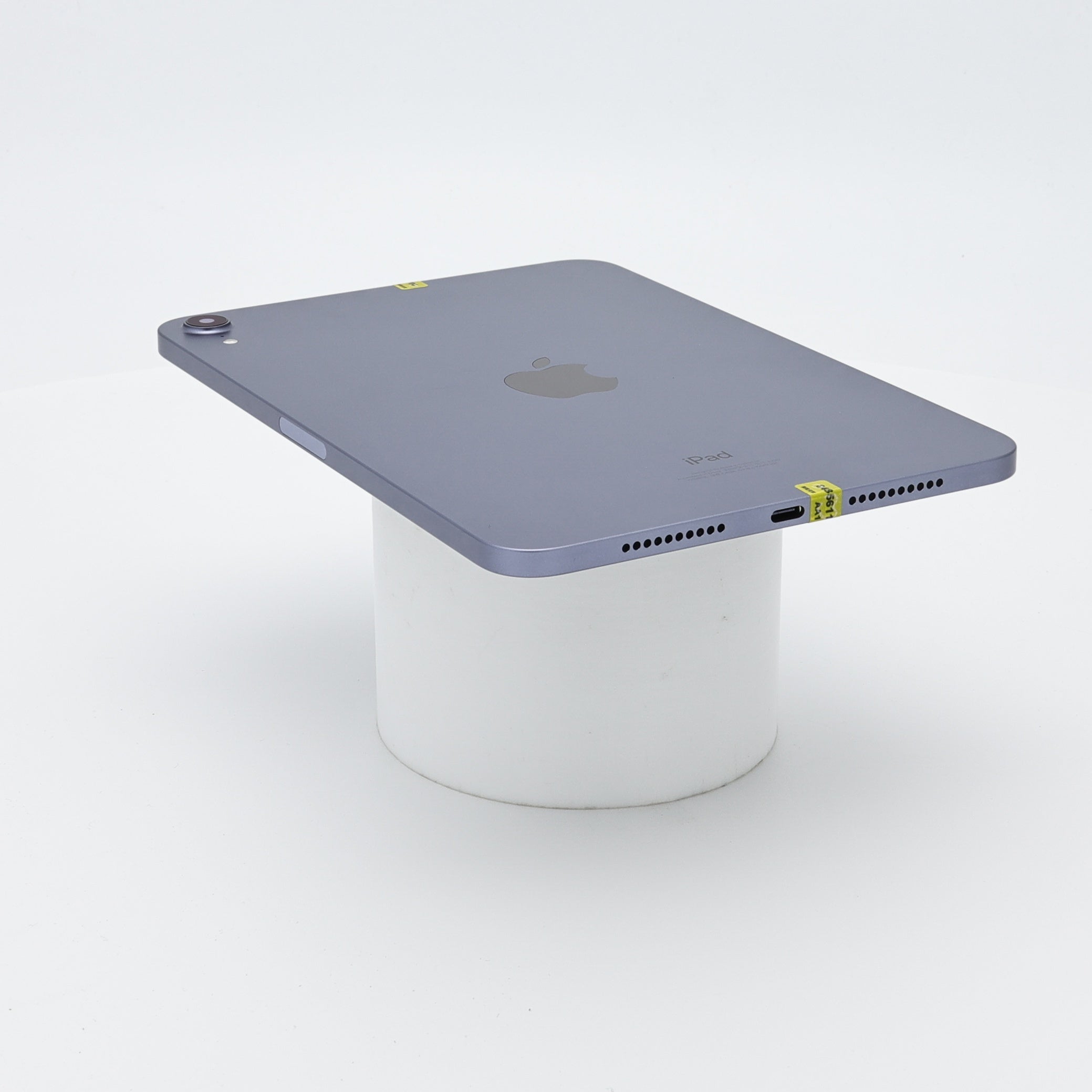 99新 Apple iPad mini6 64G 紫色 WIFI