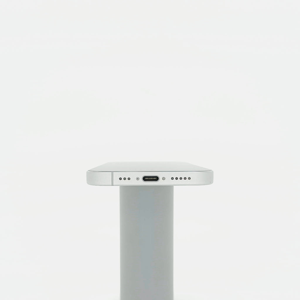 95新 Apple iPhone 16 256G 白色 中國大陸版