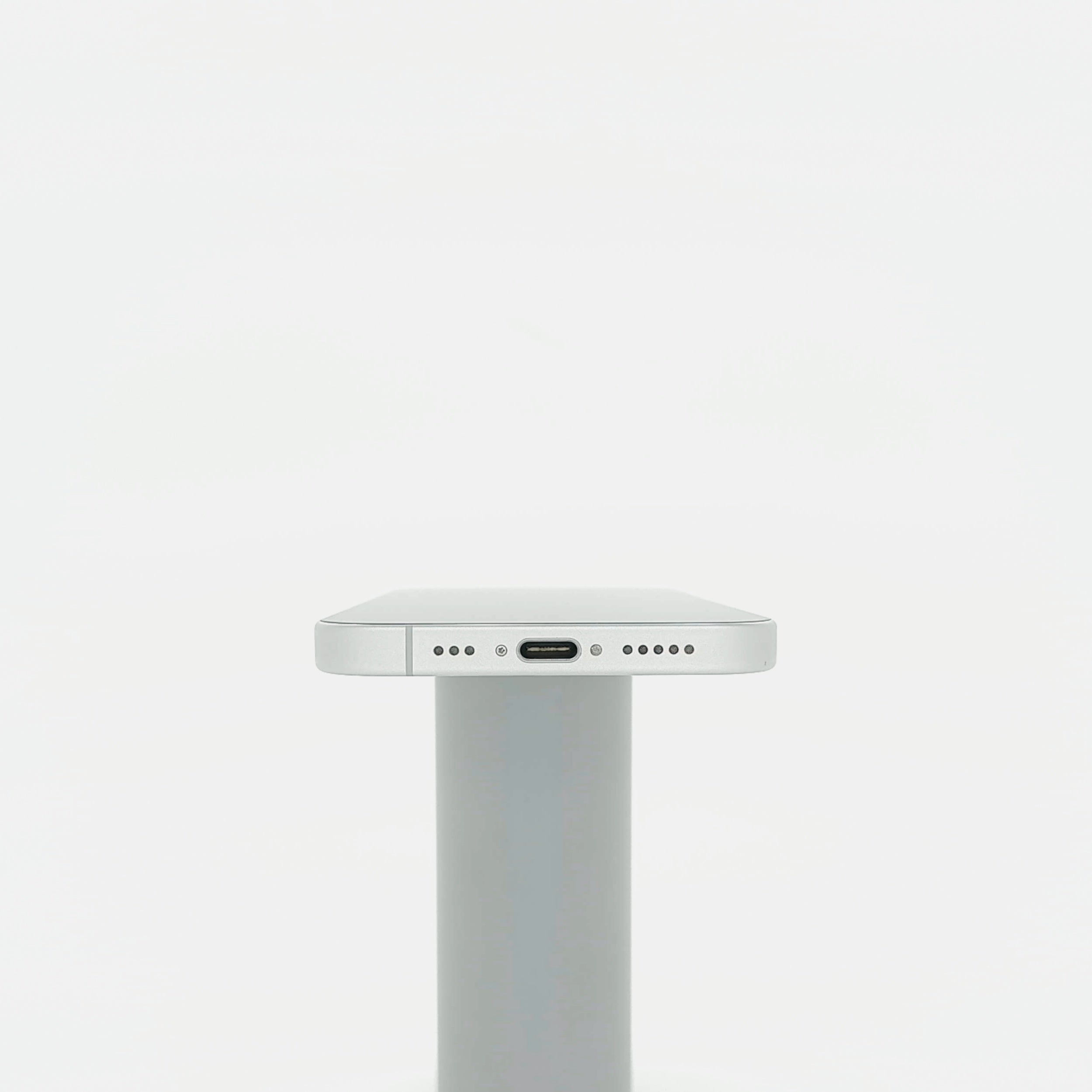 95新 Apple iPhone 16 256G 白色 中國大陸版