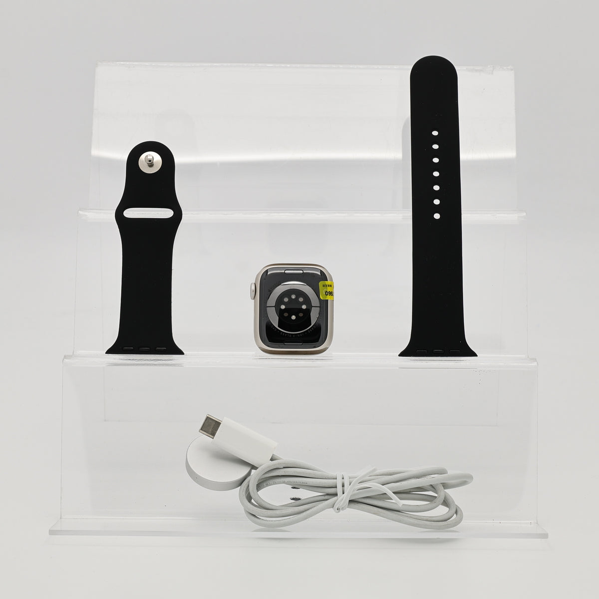 99新 Apple Watch Series 8 41毫米 鋁金屬