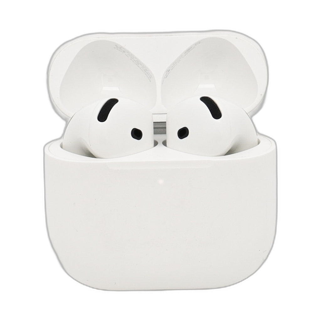 99新 Apple AirPods 4 (支持主动降噪) 白色