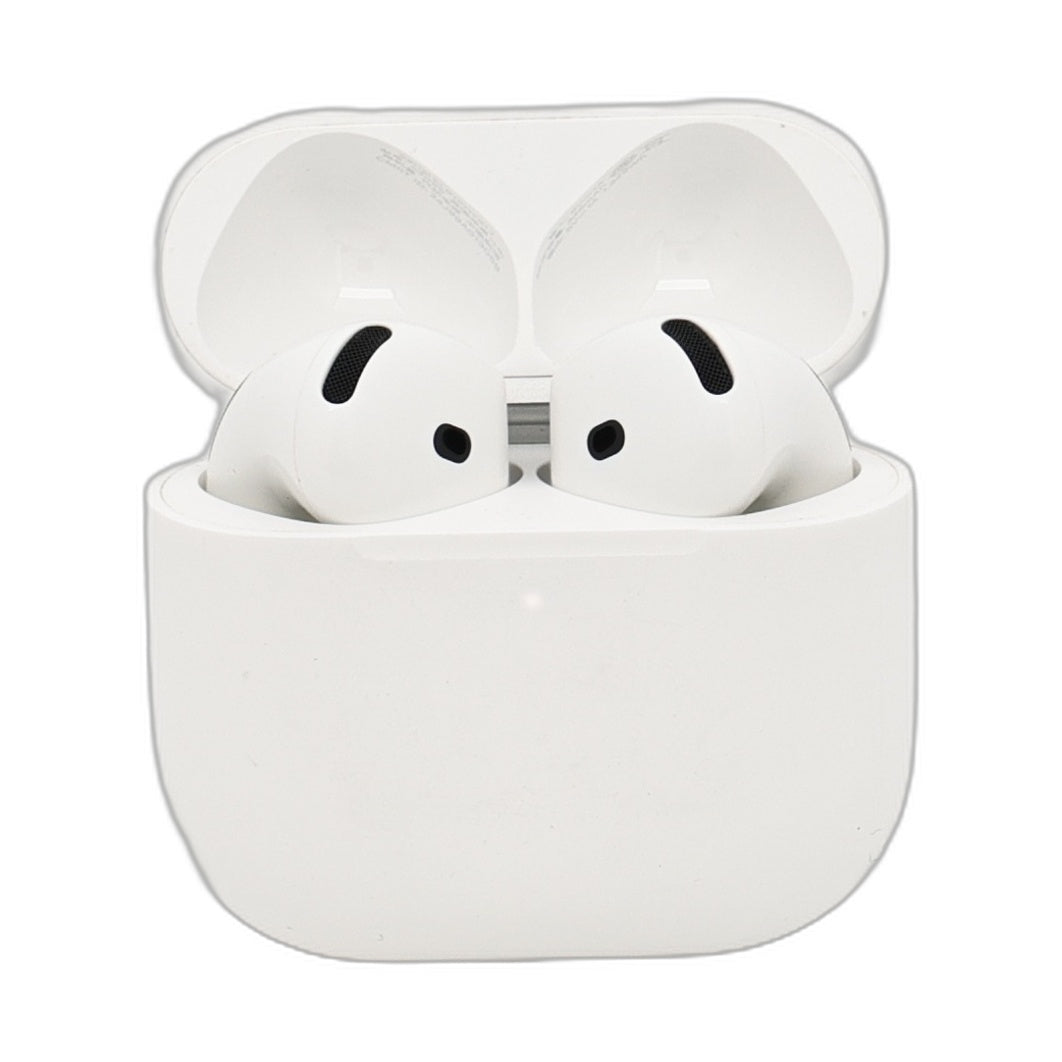 99新 Apple AirPods 4 (支持主动降噪) 白色
