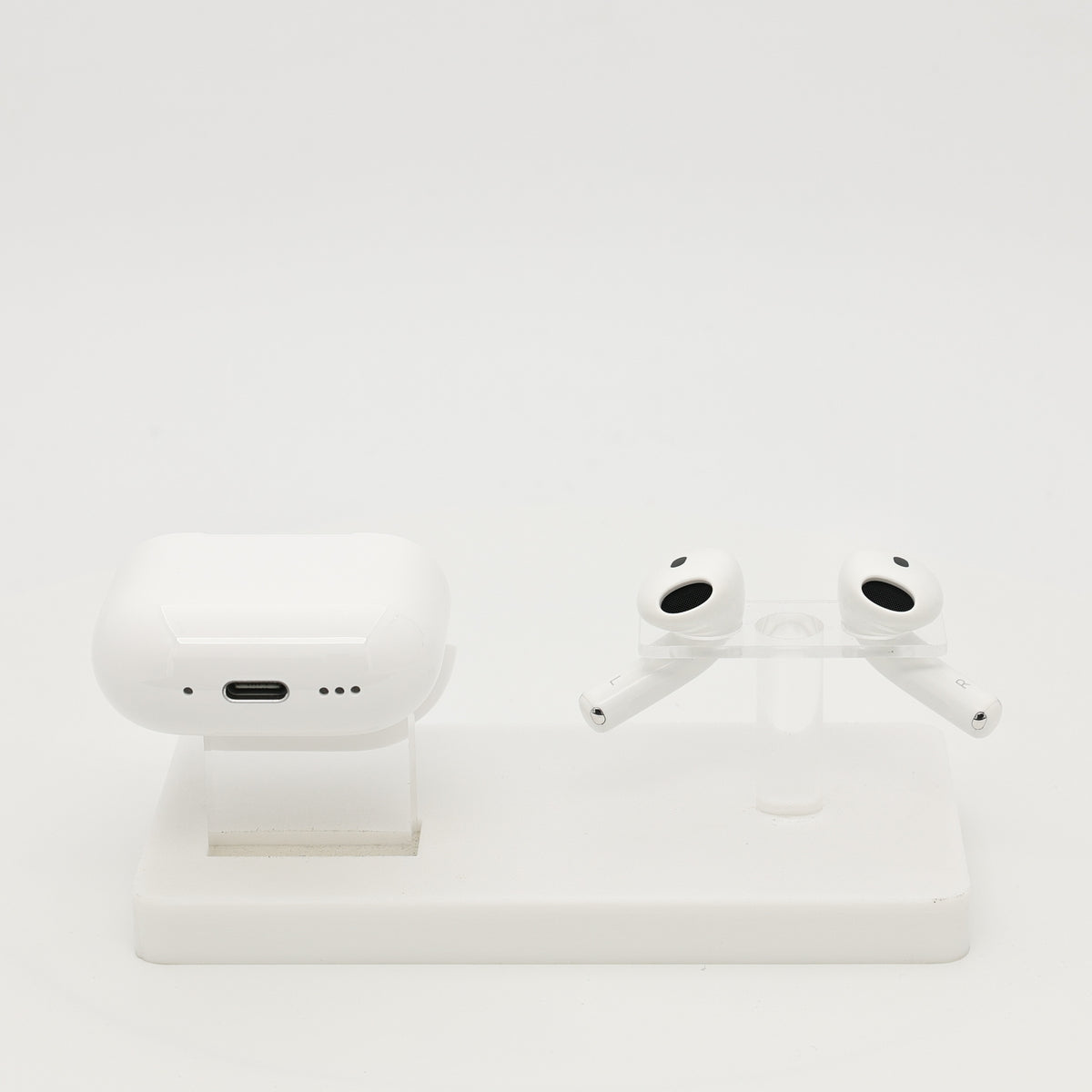 99新 Apple AirPods 4 (支持主动降噪) 白色