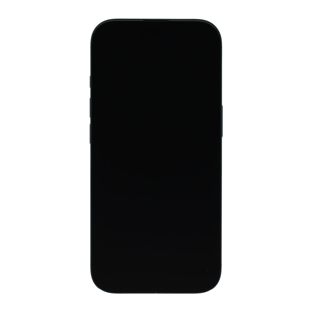 95新 Apple iPhone 16 Pro 128G 黑色鈦金屬 中國大陸版