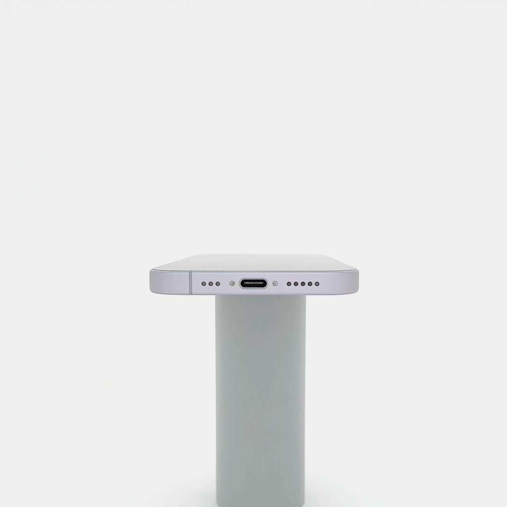 99新 Apple iPhone 17 256G 薰衣草紫色 中國大陸版