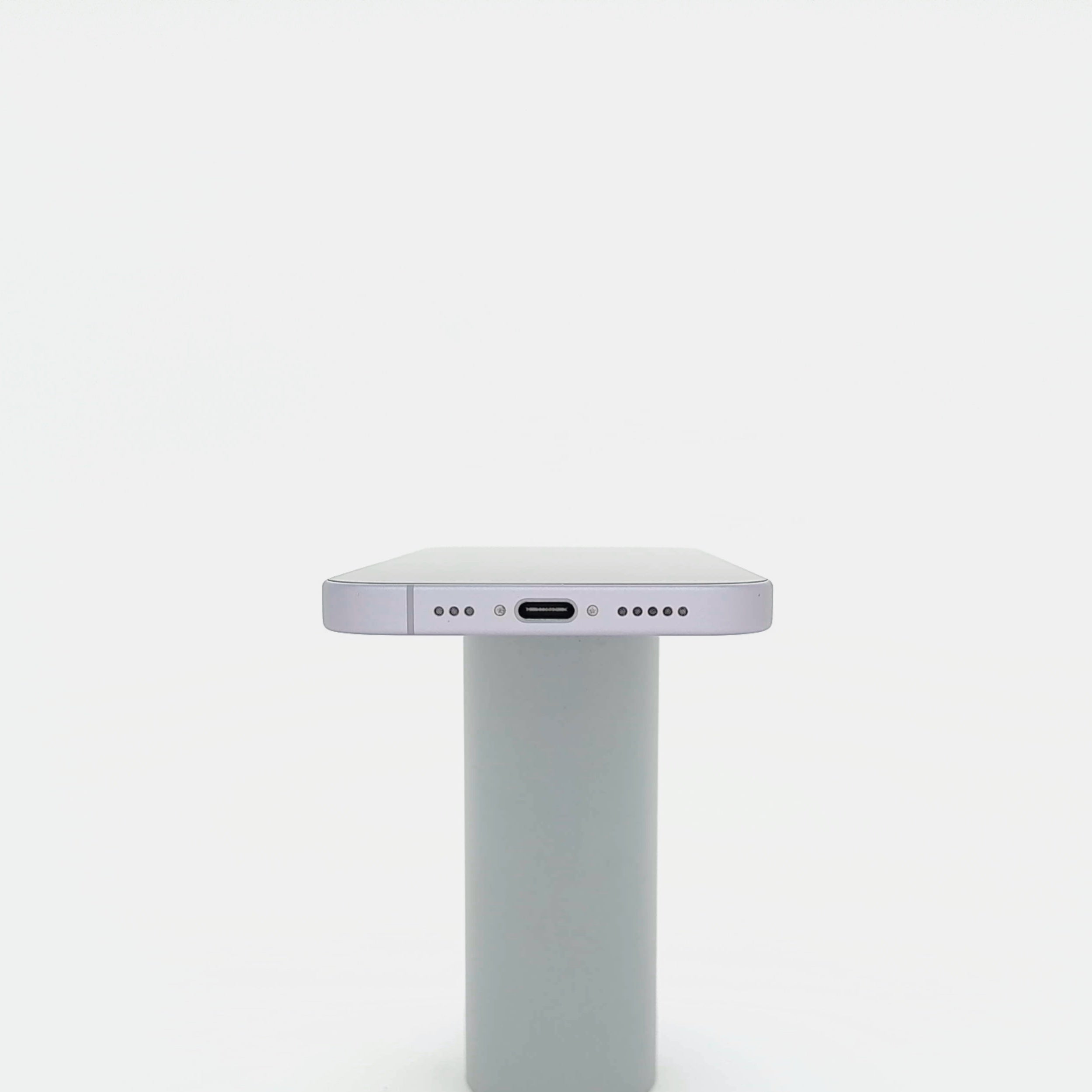 99新 Apple iPhone 17 256G 薰衣草紫色 中國大陸版