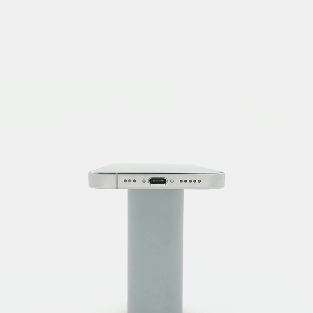 99新 Apple iPhone 16 Pro 128G 白色鈦金屬 中國大陸版