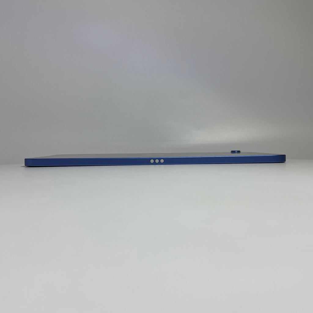 95新 Apple iPad 10代 64G 藍色 WIFI