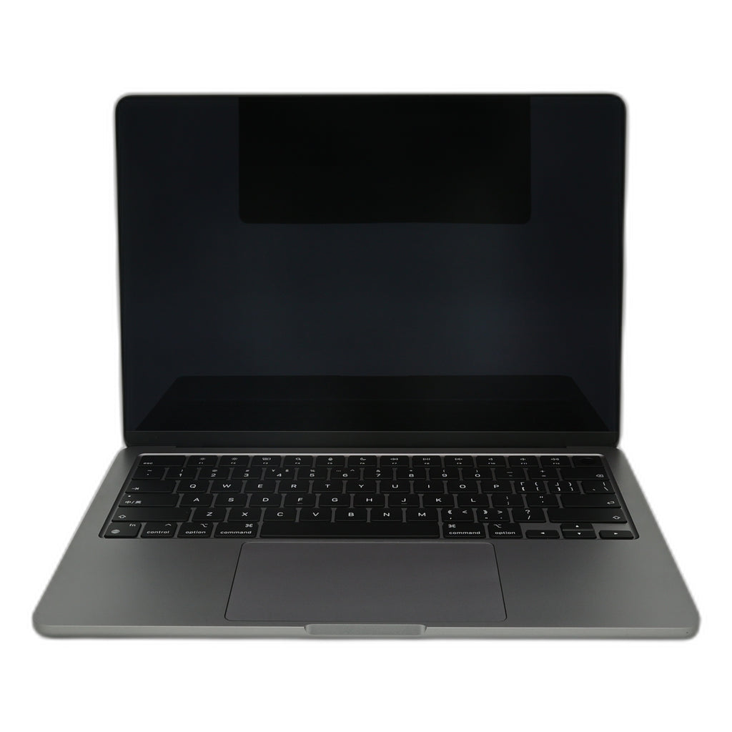 95新 Apple MacBook Air 24年 13寸 M3（8+8核） 8G RAM 256G SSD 深空灰色