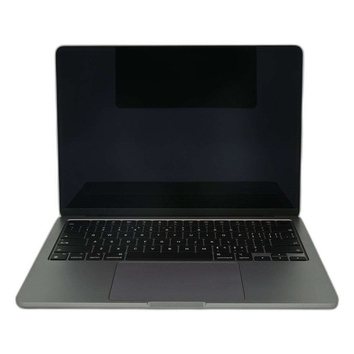 95新 Apple MacBook Air 24年 13寸 M3（8+8核） 8G RAM 256G SSD 深空灰色