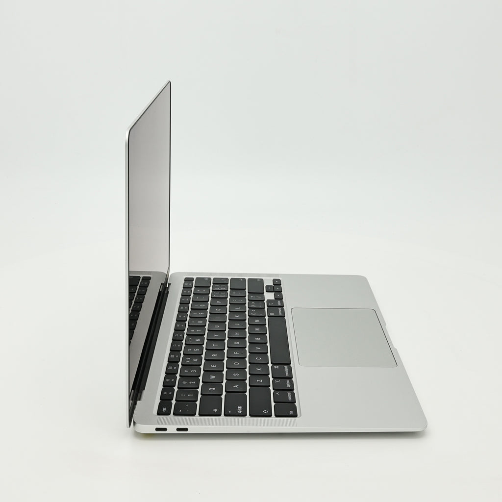 95新 Apple MacBook Air 20年 13寸 i5 1.1G 8G RAM 512G SSD 銀色