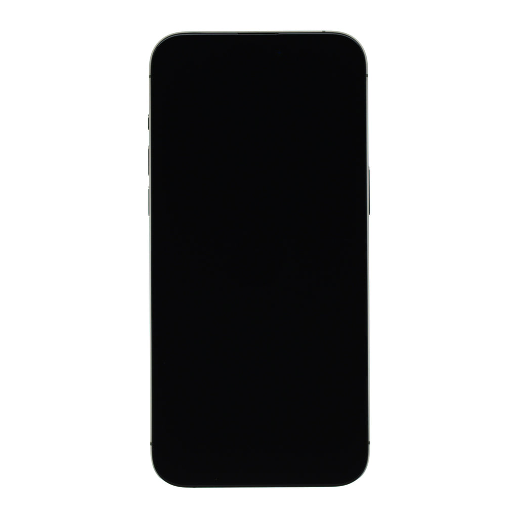 95新 Apple iPhone 15 Pro Max 256G 原色鈦金屬 中國大陸版