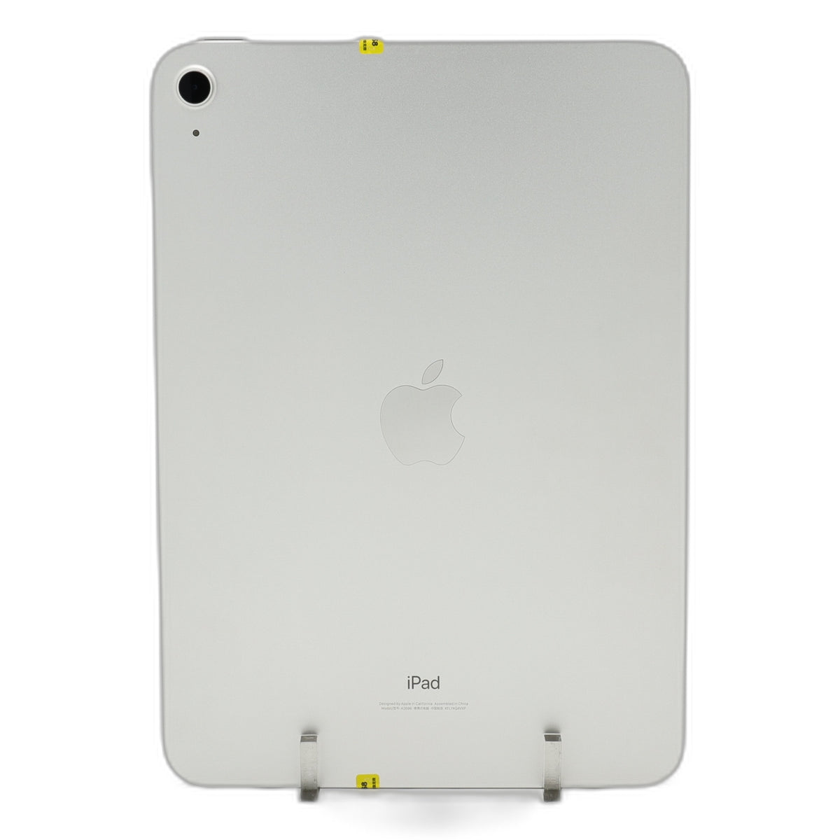 95新 Apple iPad 10代 64G 銀色 WIFI