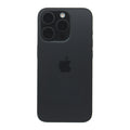 95新 Apple iPhone 15 Pro 256G 黑色鈦金屬 中國大陸版