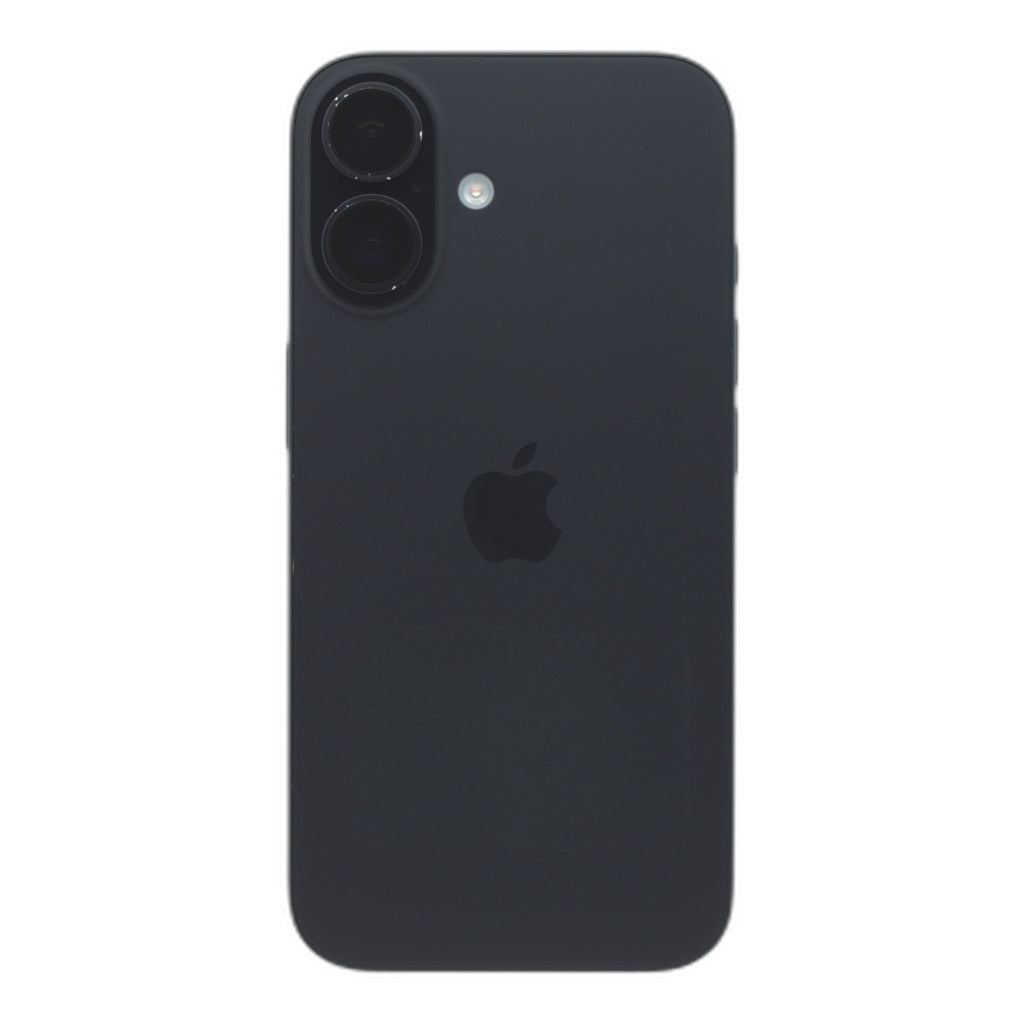 95新 Apple iPhone 16 256G 黑色 中國大陸版