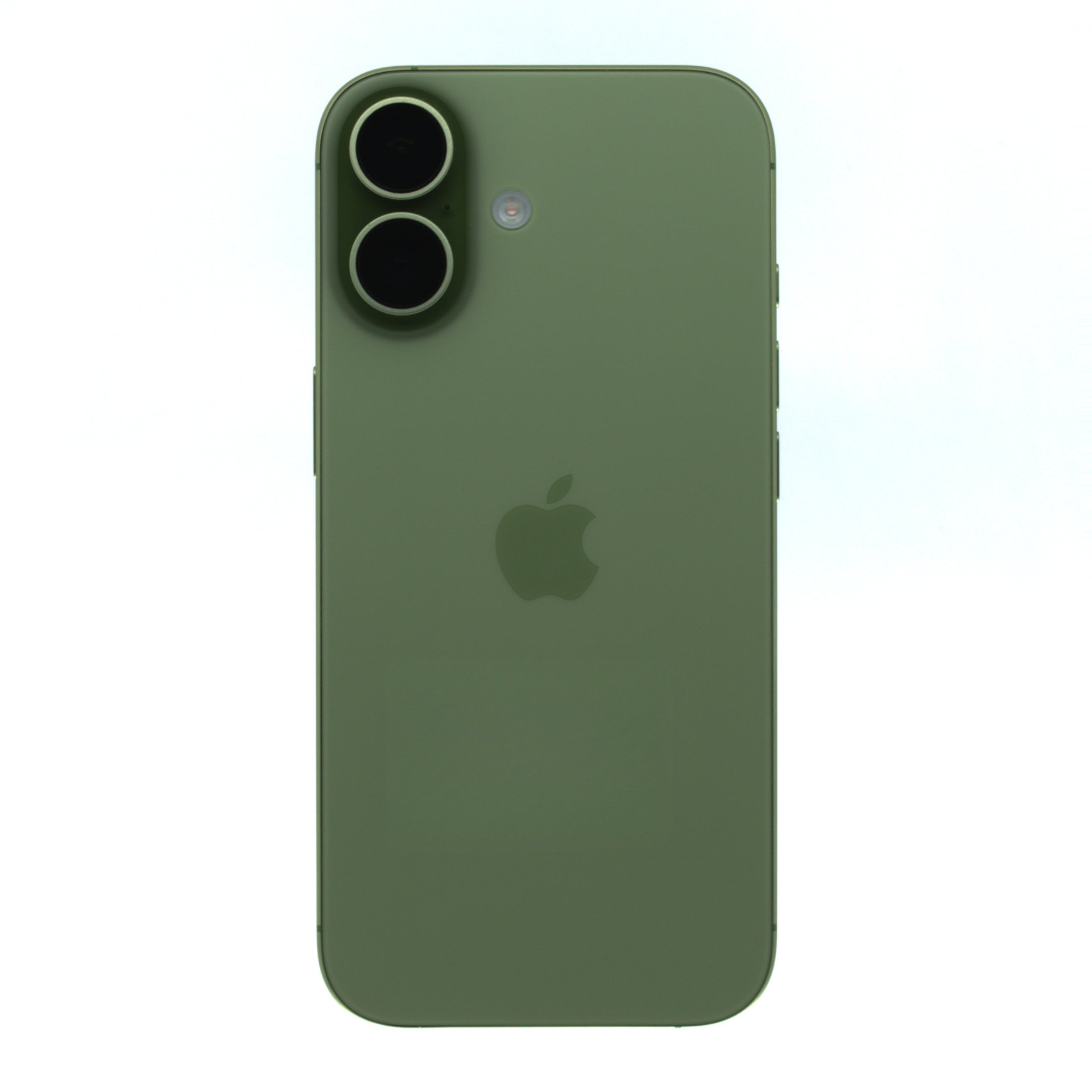 95新 Apple iPhone 17 256G 鼠尾草綠色 中國大陸版