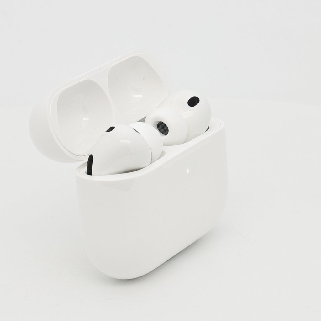 99新 Apple AirPods Pro 3 白色